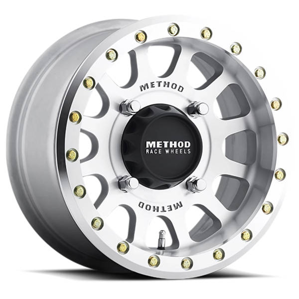 Method Race Wheels MR401 UTV Beadlock MR401 UTV Beadlock product medium 15  X7     4-156.00 4+3      SLMCXX